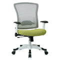Ergonomic Mesh Mid-Back Chair N2909