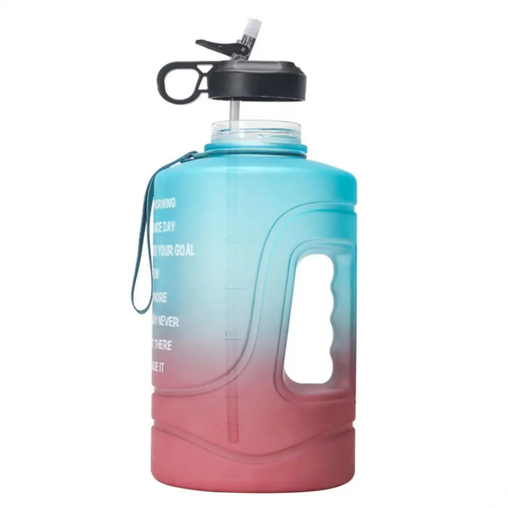 Bpa-free Outdoor Sports Kettle P5405