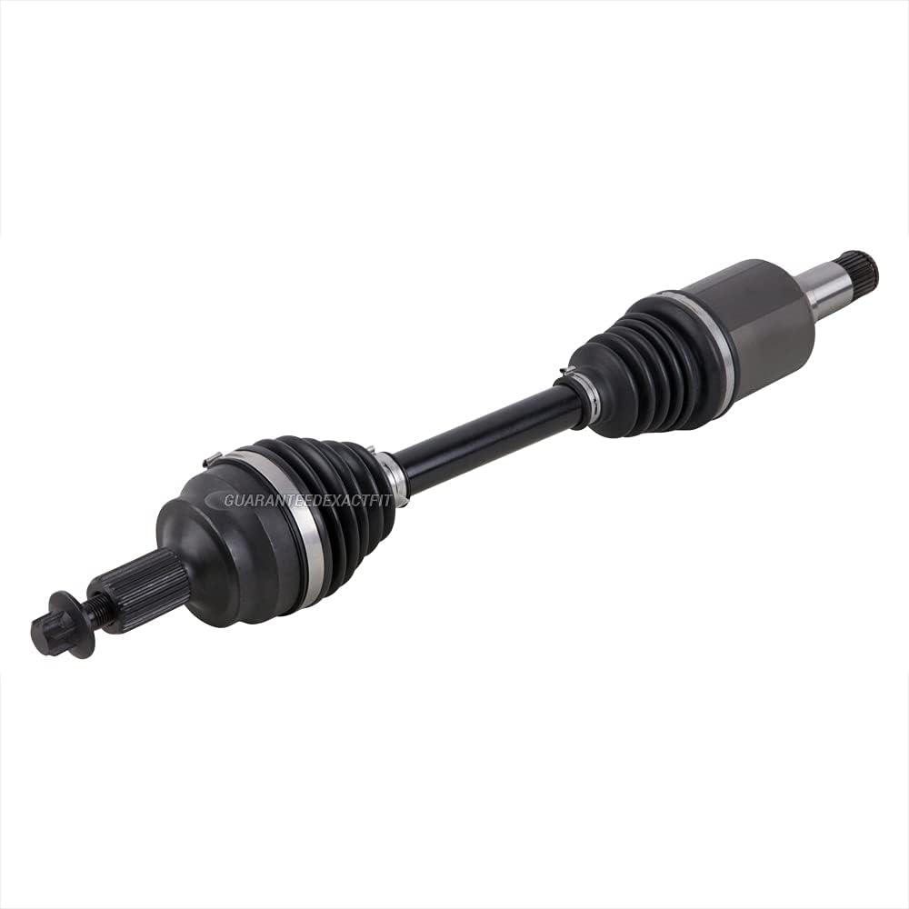 CV Drive Axle for Mercedes E350 E400 C300 C350 4Matic AWD F34720