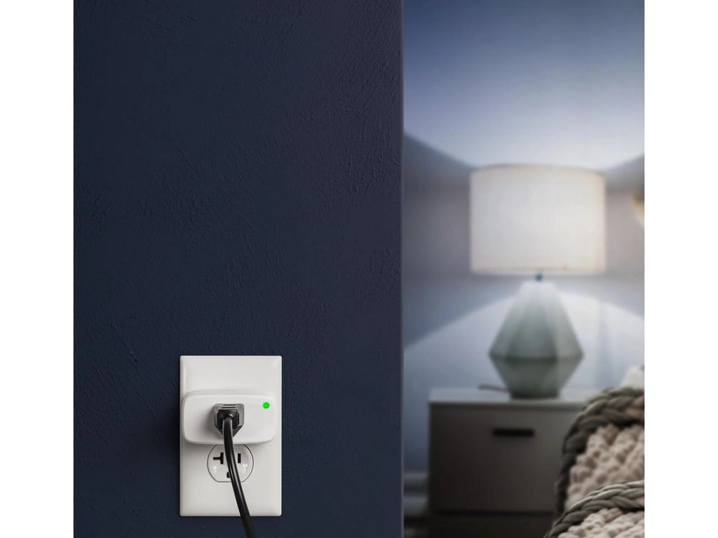 Smart Plug with App and Voice Control J8314