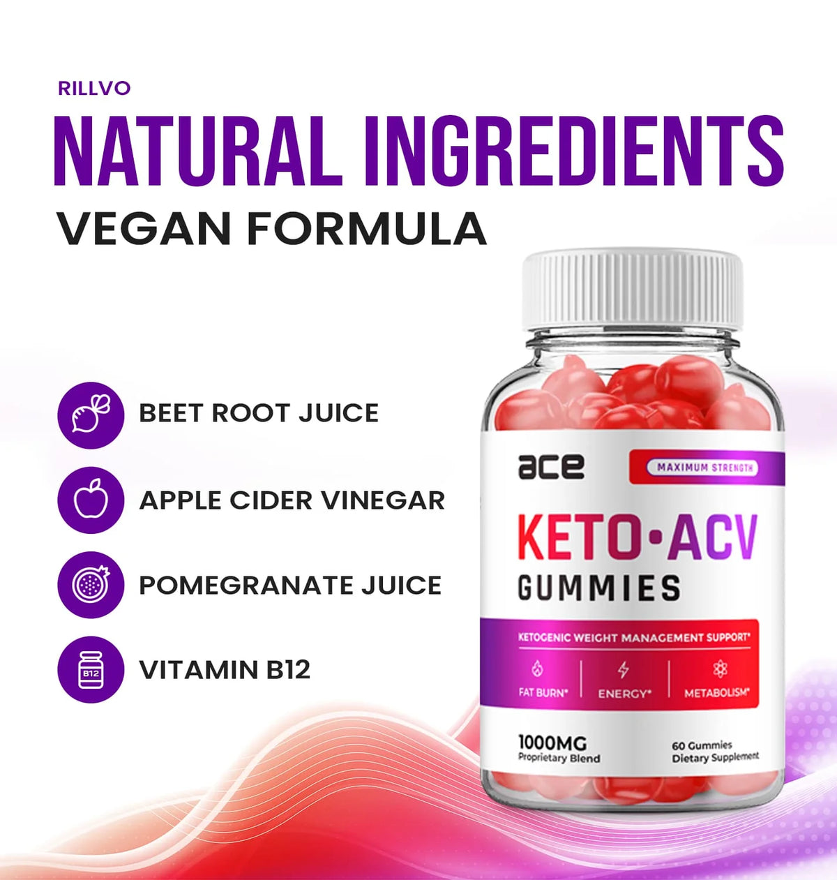 Keto ACV Gummies Q8830