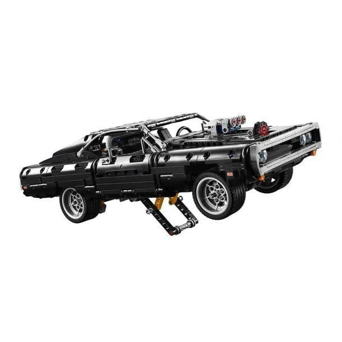 Race Car Building Set 1,077 Pieces D569597