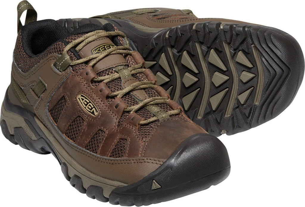 Keen Men's Targhee Vent Hiking Shoes U830337