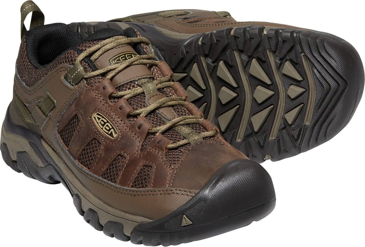 Keen Men's Targhee Vent Hiking Shoes U830337