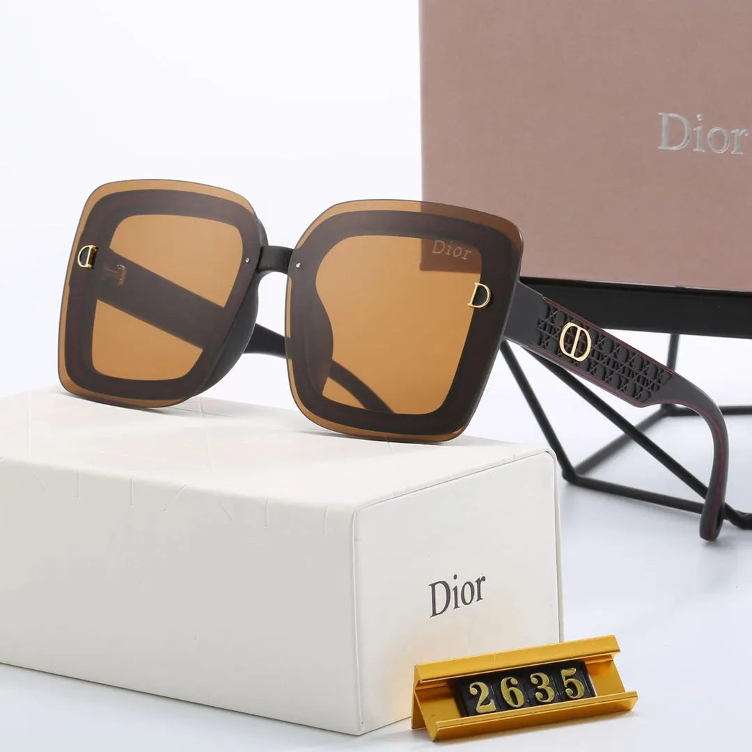 Polarized Sunglasses J8084
