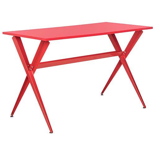 Grey Desk C224