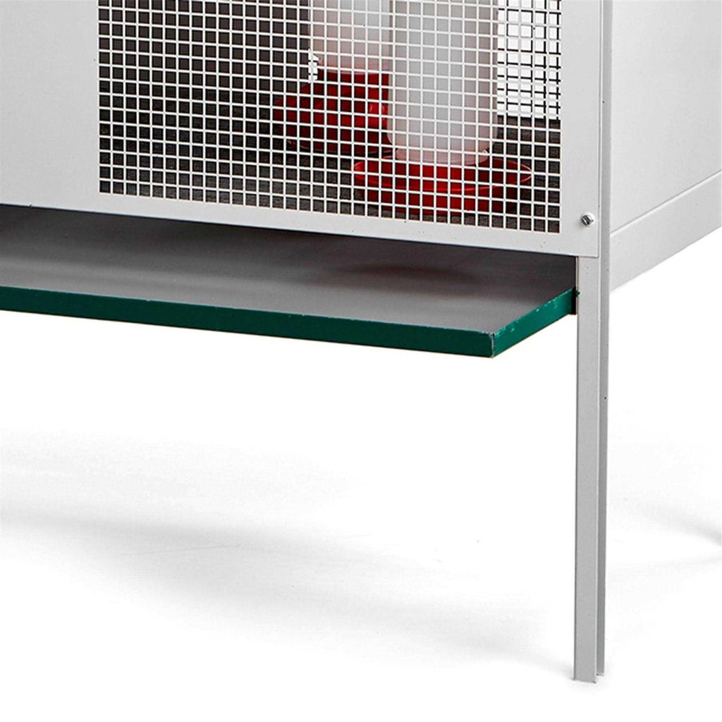 Chick Brooder Box Galvanized P350