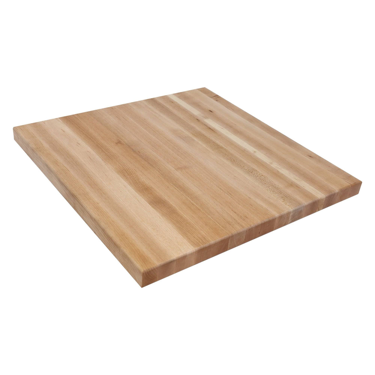 Maple Butcher Block 1-3/4x22 Thick, 24x22 Wide I786