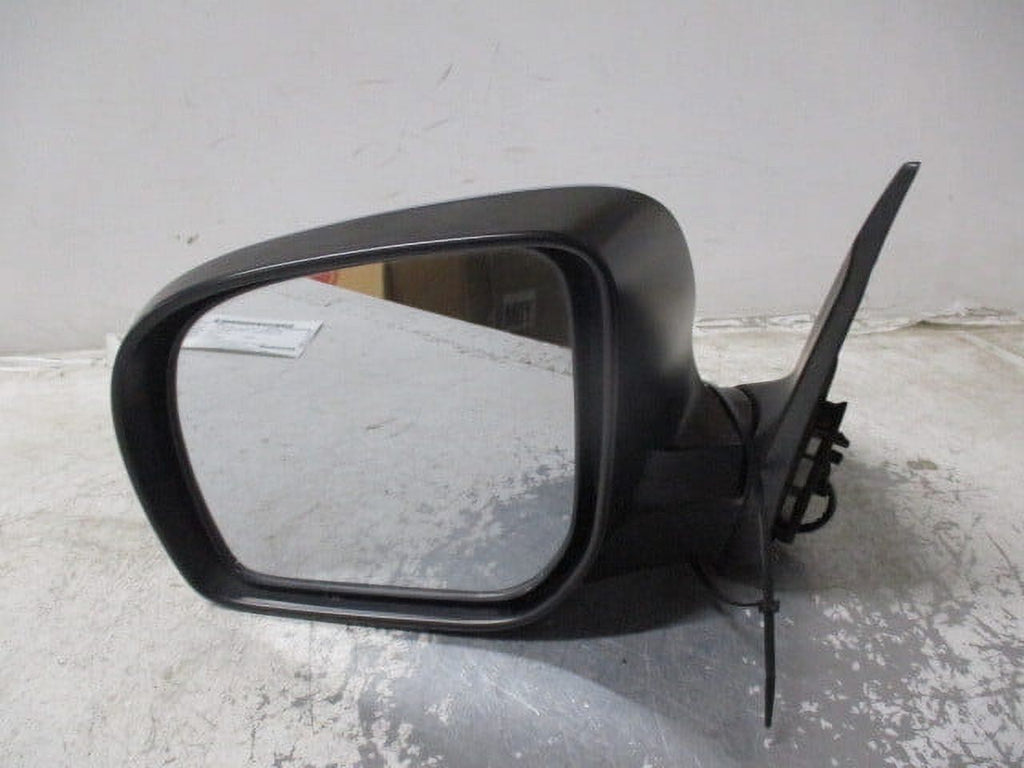 Pre-Owned Subaru Forester Driver LH Door Mirror E9411