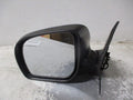 Pre-Owned Subaru Forester Driver LH Door Mirror E9411