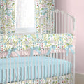 Crib Rail Cover C2141