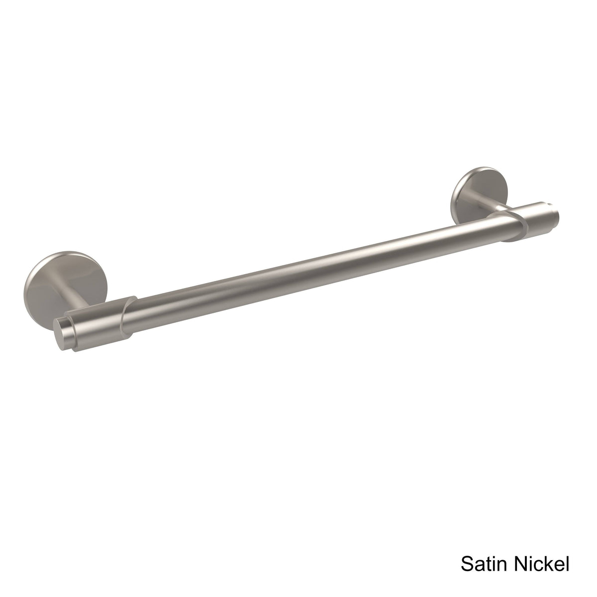 36 inch Towel Bar Unlacquered Brass T77511