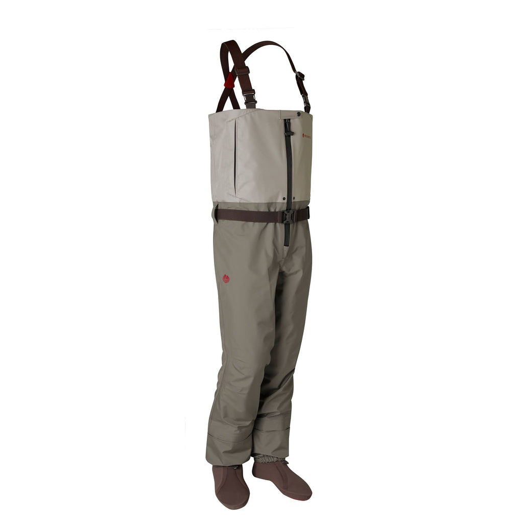 Escape Zip Waders E213186