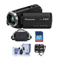 Full HD Camcorder with 50X Stabilized Optical Zoom Z3442