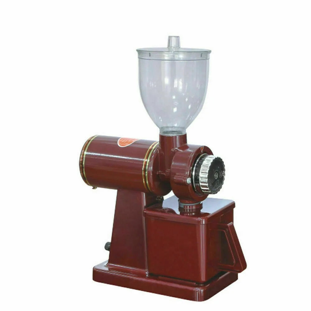 Electric Burr Coffee Bean Grinder M61216
