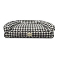 Buffalo Check Lounger Q710166
