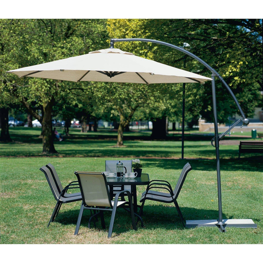 10ft Cantilever Umbrella Q90614