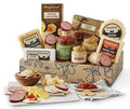 Supreme Meat And Cheese Gift Box U480