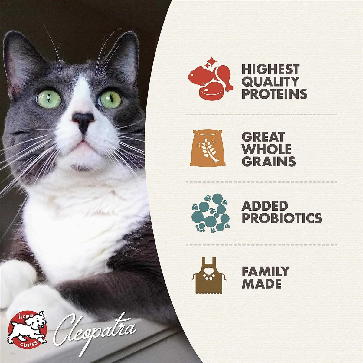 Cat Food Z7580