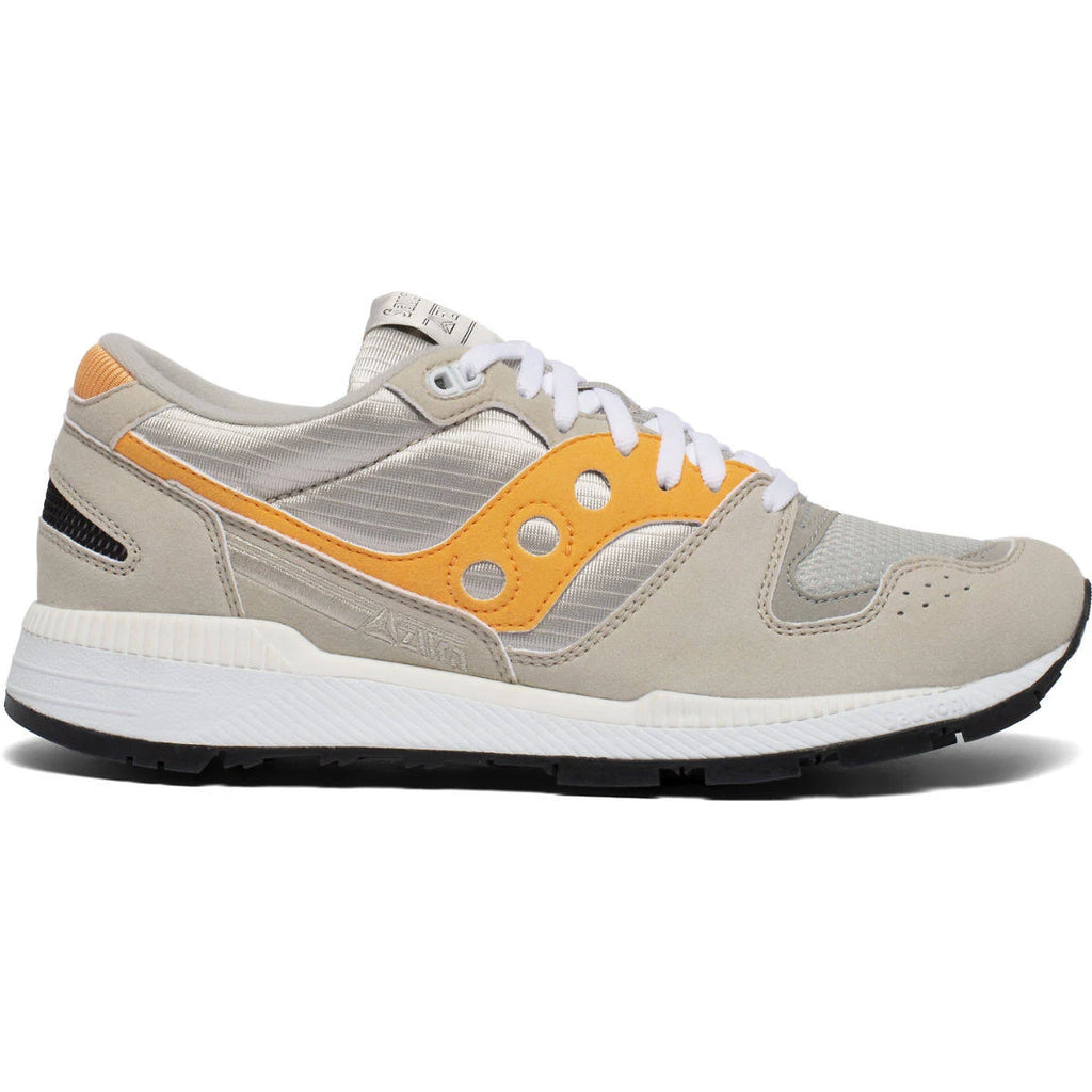 Tan Orange Saucony Shoes Y16694