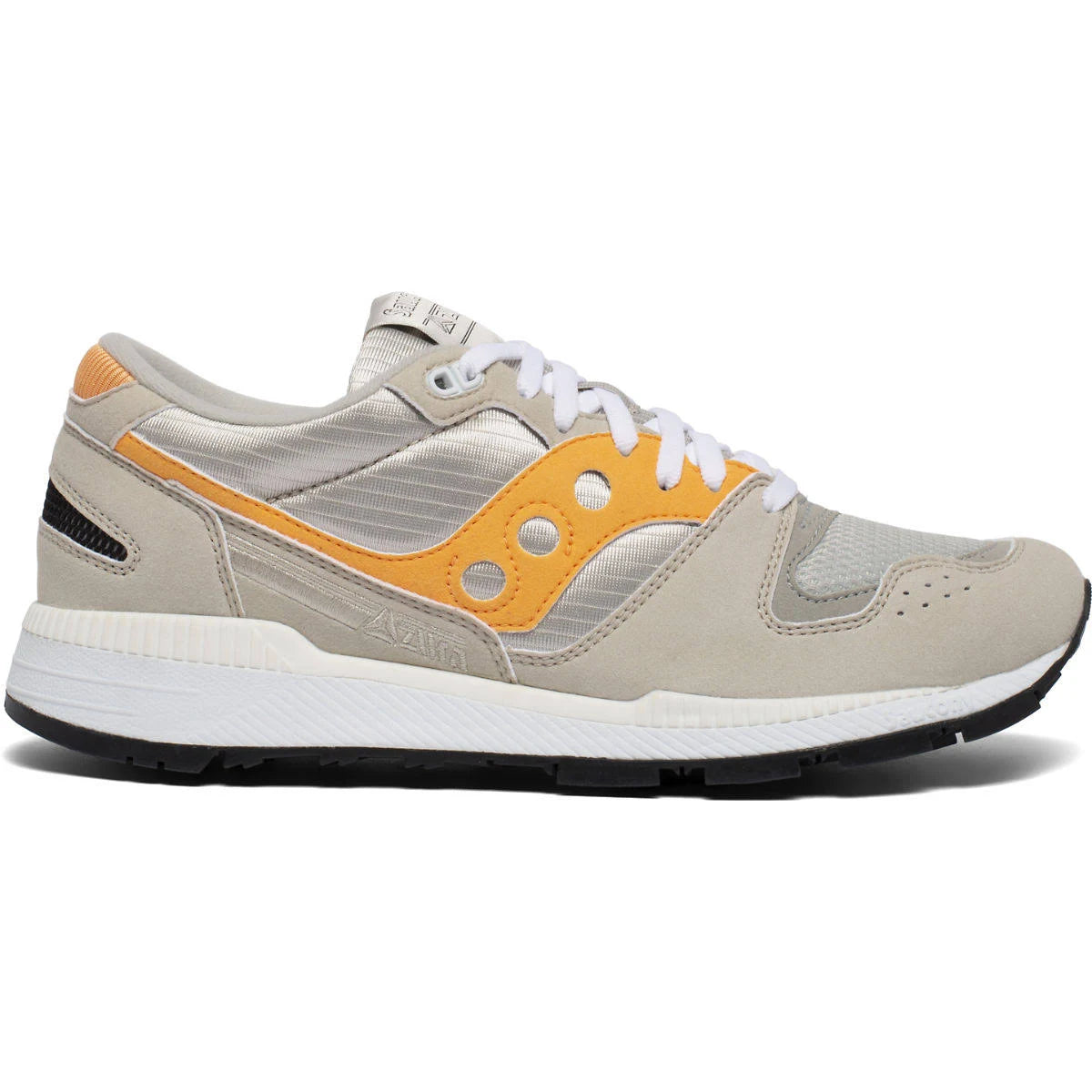Tan Orange Saucony Shoes Y16694
