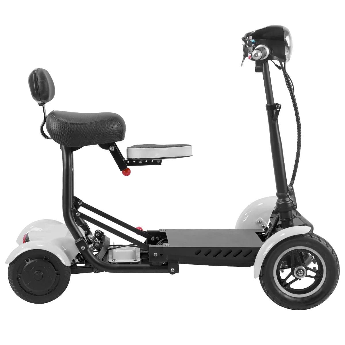 Foldable Lightweight Mobility Scooter M910