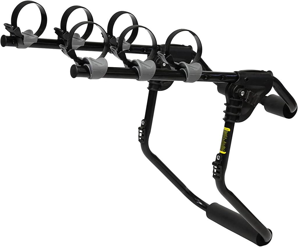 Car Trunk Bike Rack H64172