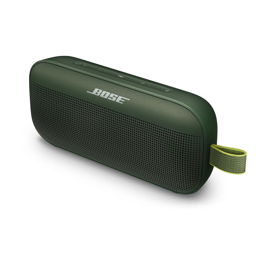 Wireless Waterproof Portable Bluetooth Speaker, Black D9610