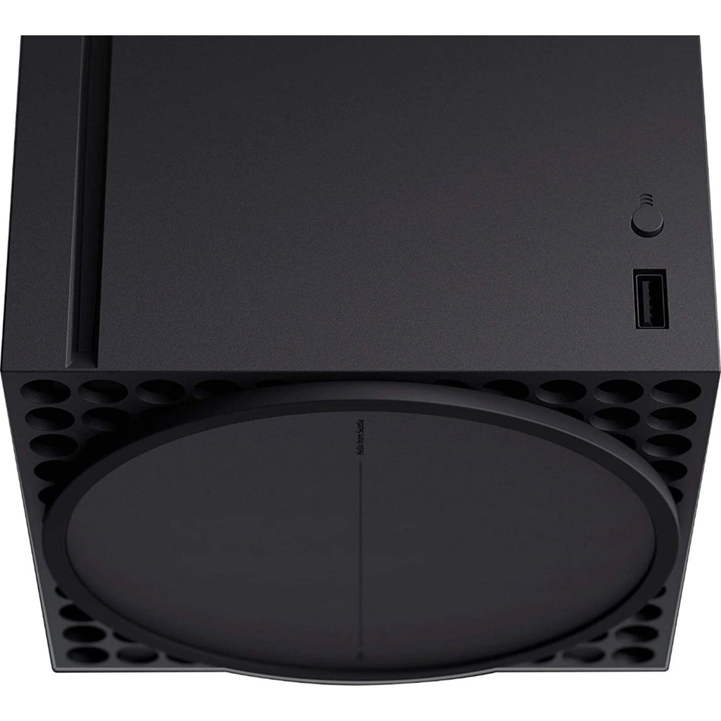 Xbox Series X Bundle with Two Wireless Controllers T78485