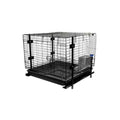 Rabbit Hutch Kit V38603