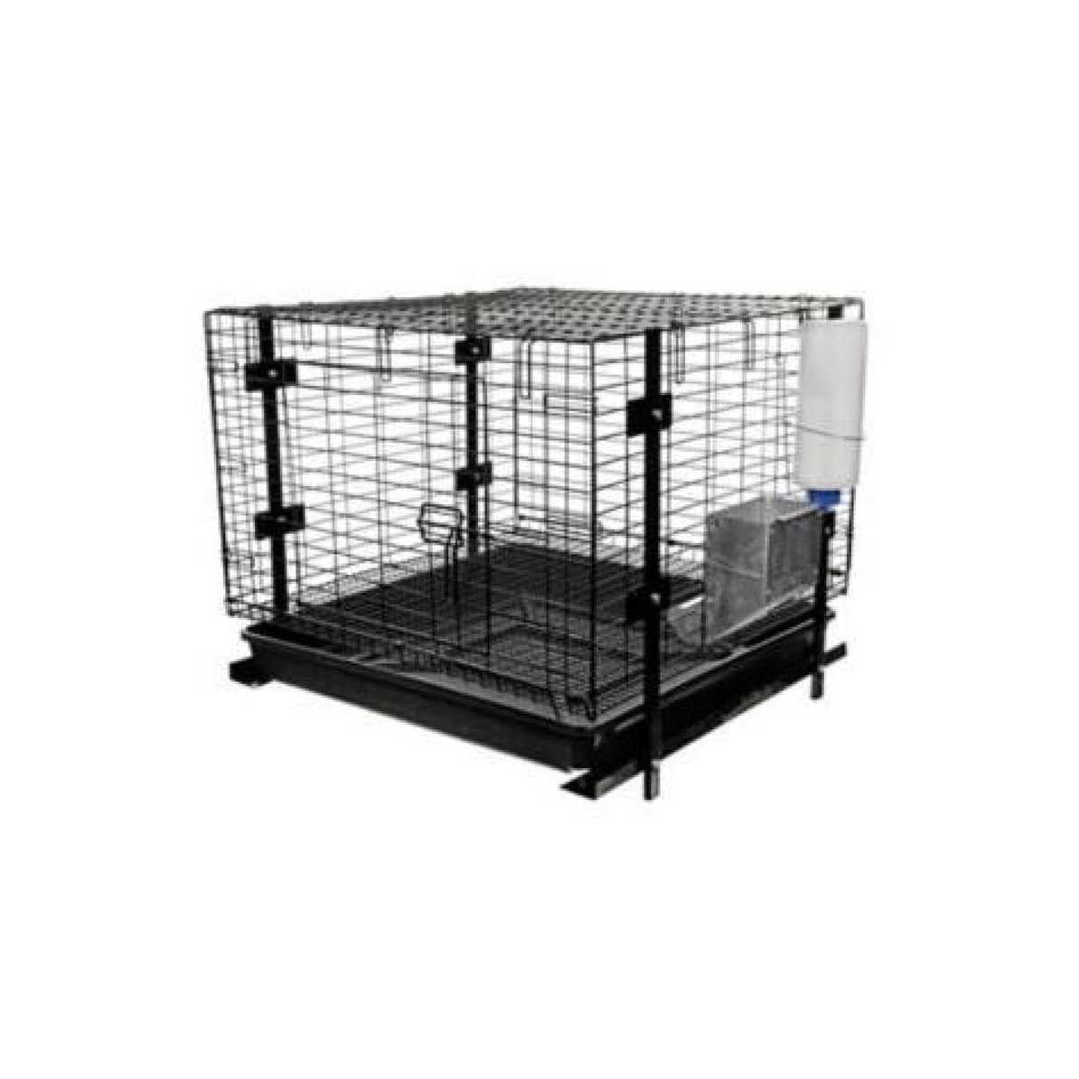 Rabbit Hutch Kit V38603