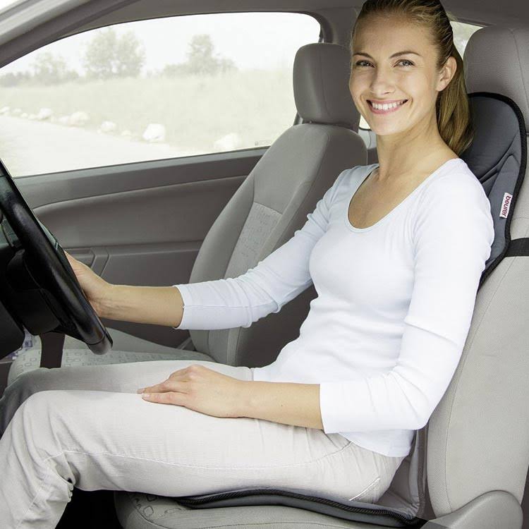 Vibrating Seat Cover E1891