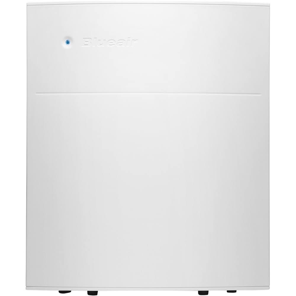 Blueair HEPASilent Classic 203 Slim Air Purifier Z49375