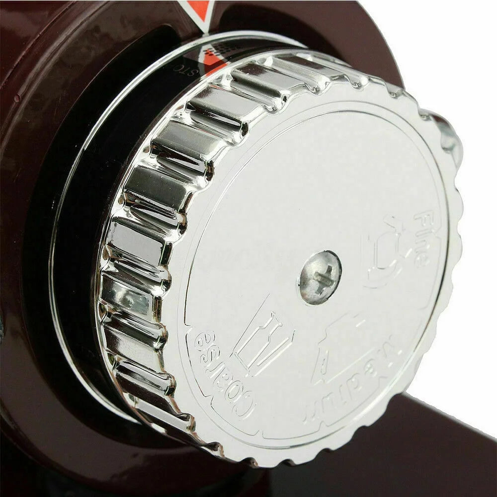 Electric Burr Coffee Bean Grinder M61216