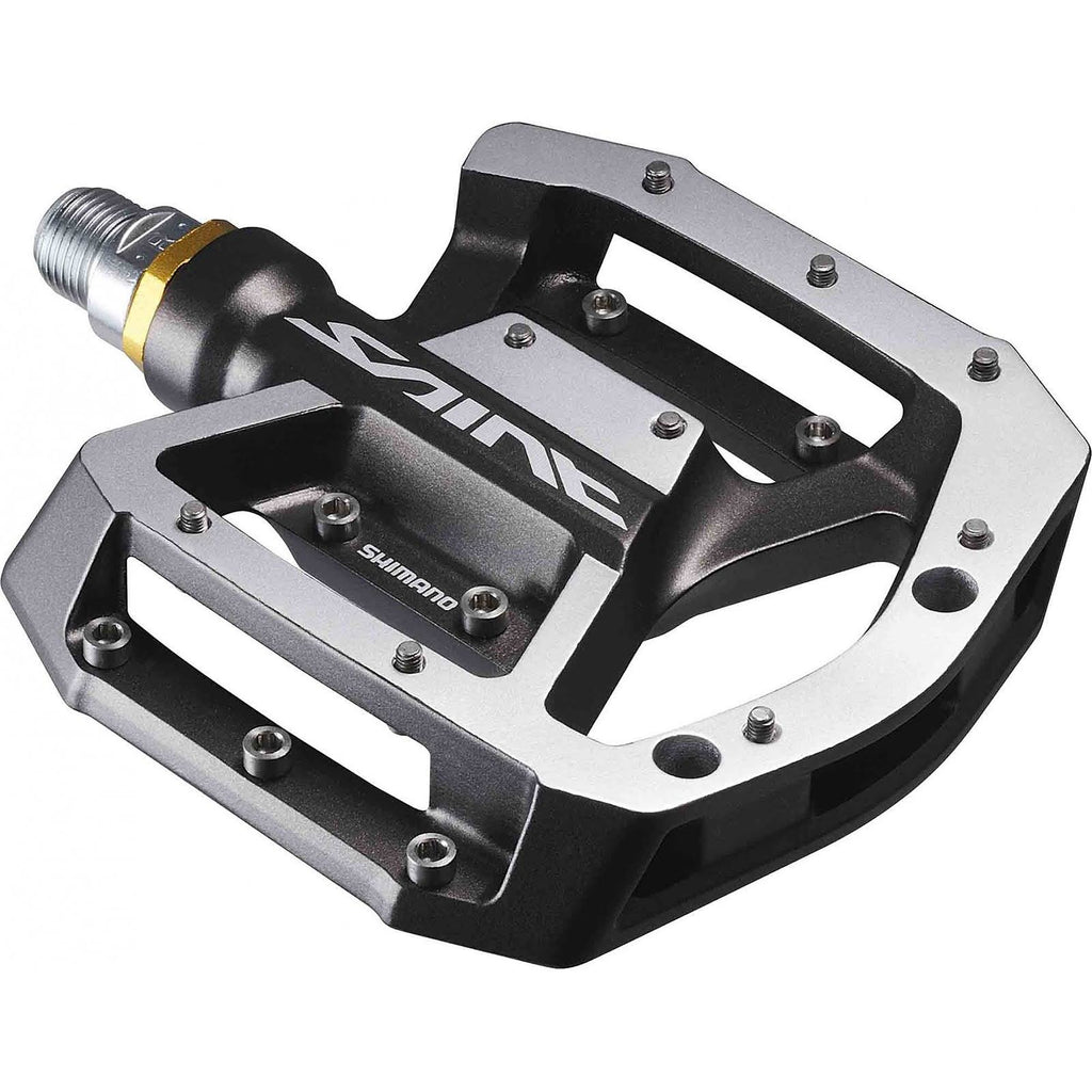 Shimano Saint PD-MX80 Pedals Y8791