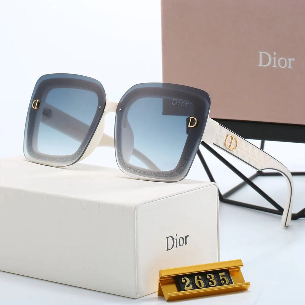 Polarized Sunglasses J8084