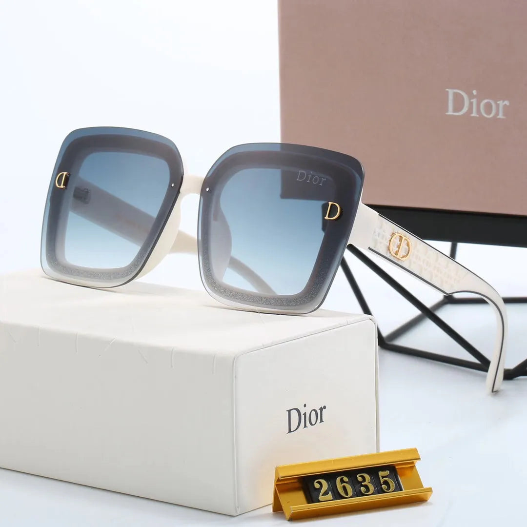 Polarized Sunglasses J8084