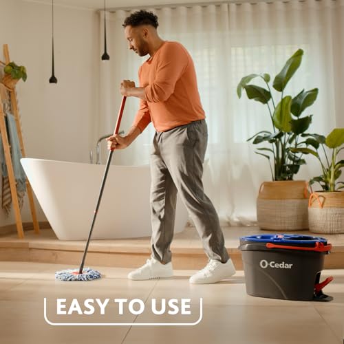 Microfiber Spin Mop Refill, Pack of 3 B884