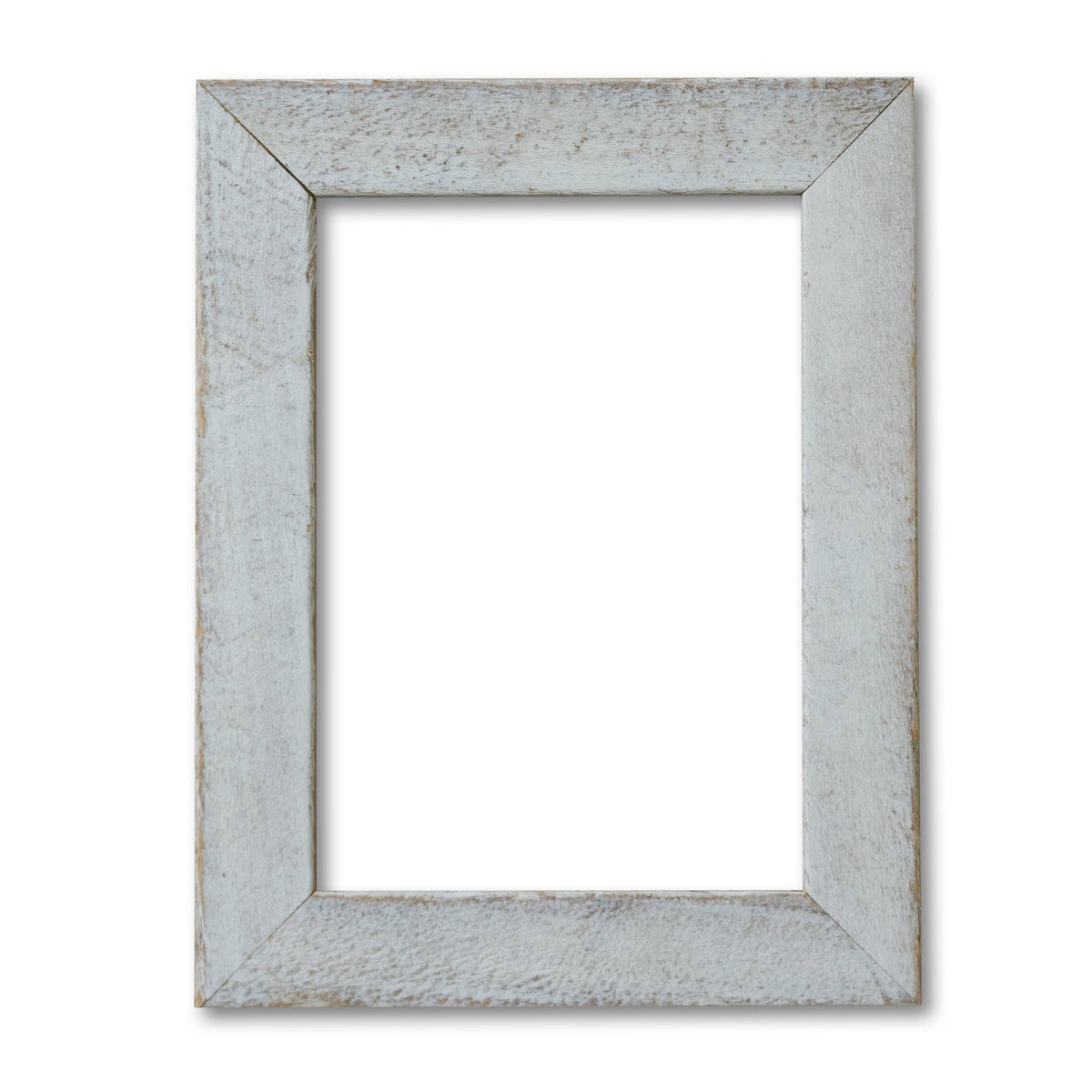 Distressed Whitewashed Frame 16x20 H3669
