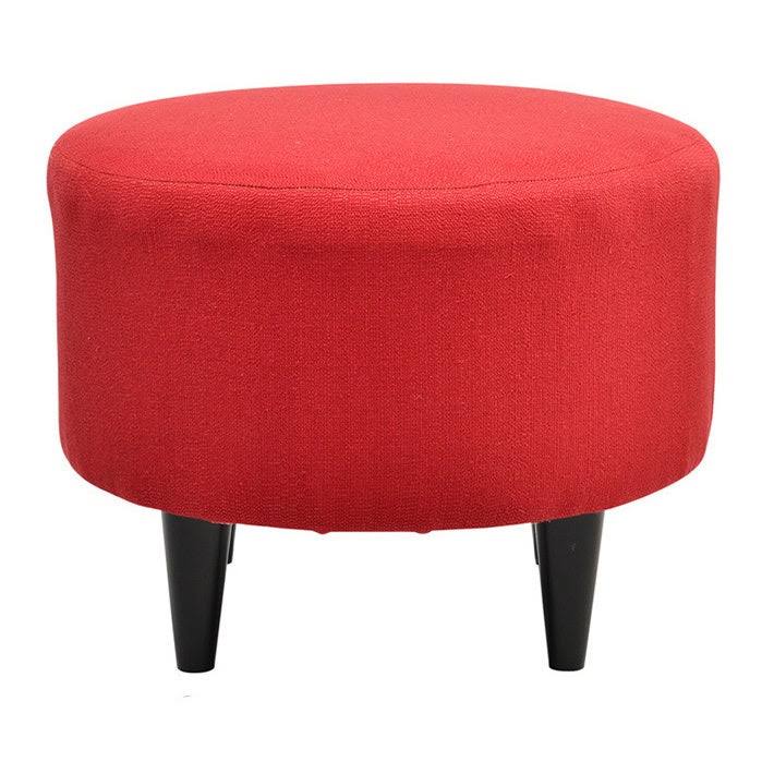 Baby Blue Ottoman S150497