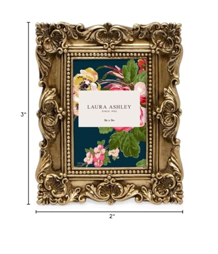 8x10 Black Resin Picture Frame D4400