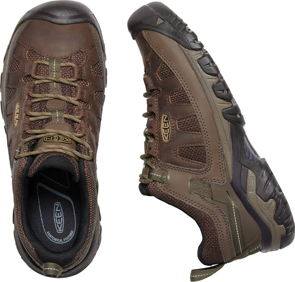 Keen Men's Targhee Vent Hiking Shoes U830337
