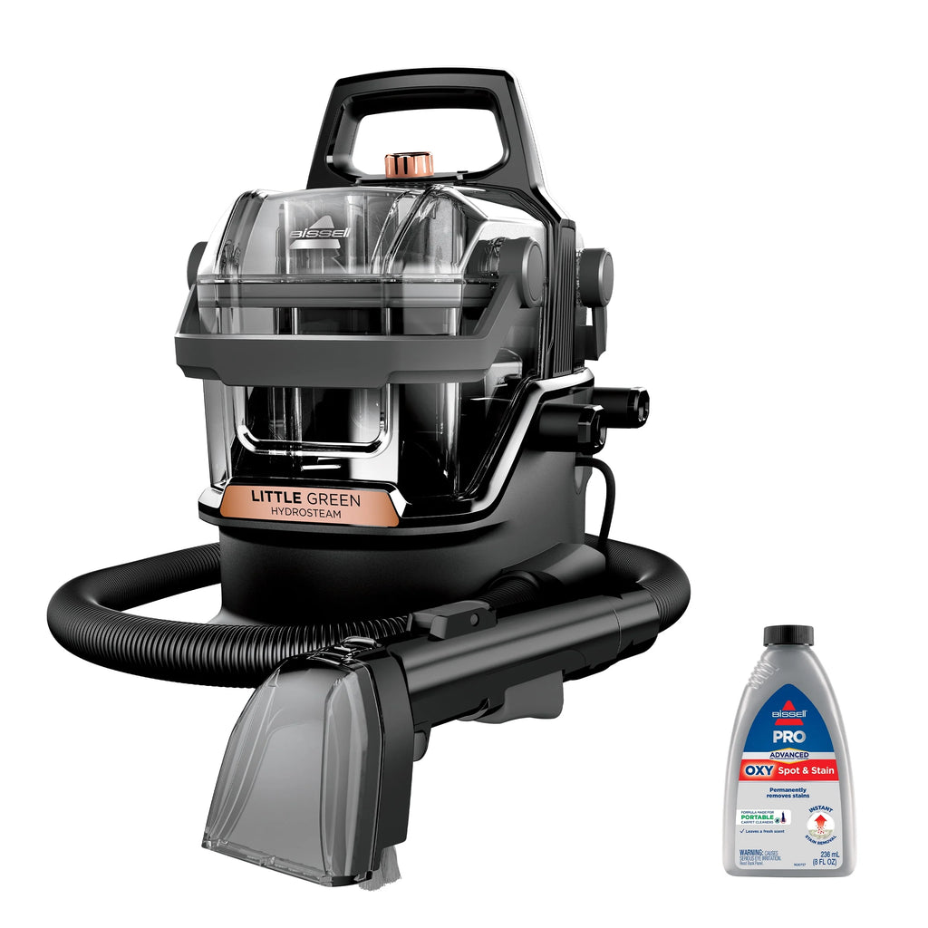 Portable Carpet Cleaner G360774