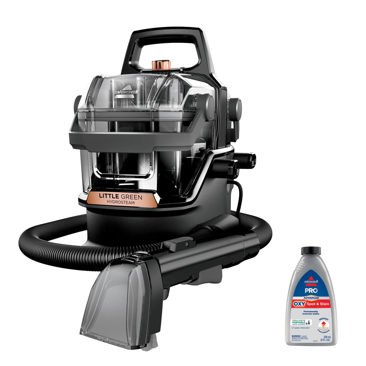 Portable Carpet Cleaner G360774