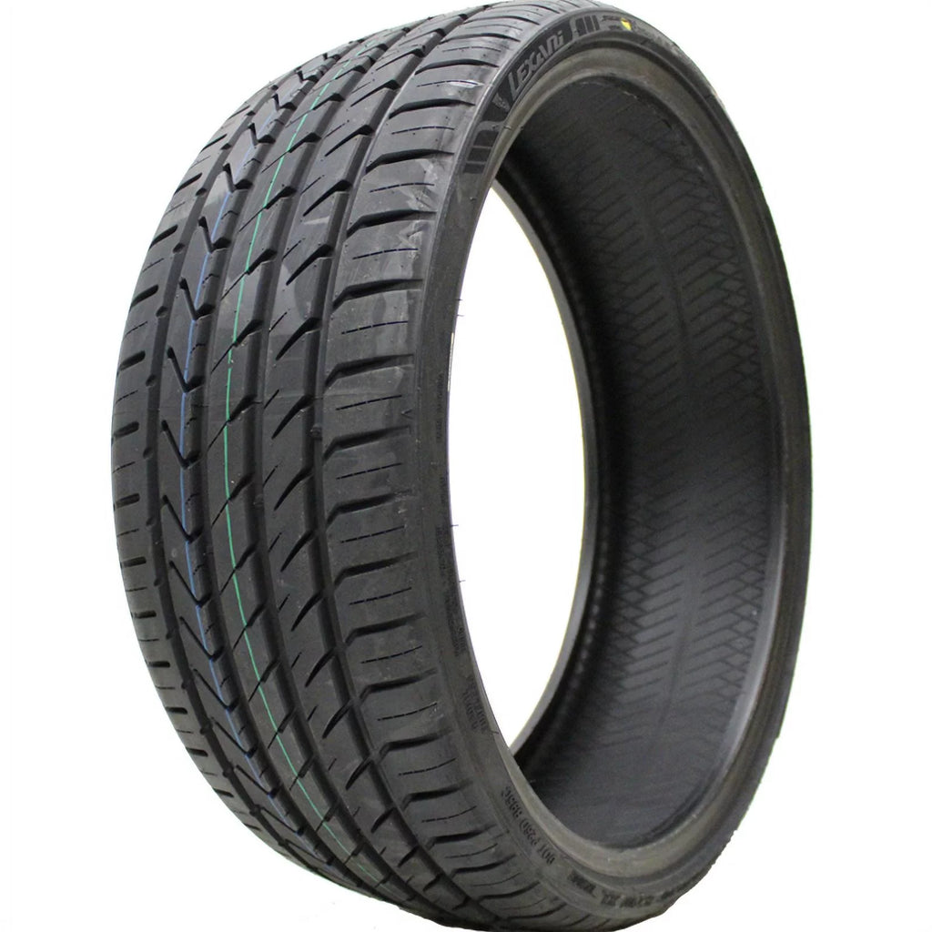 255/35ZR20 97W XL Passenger Tire O50138
