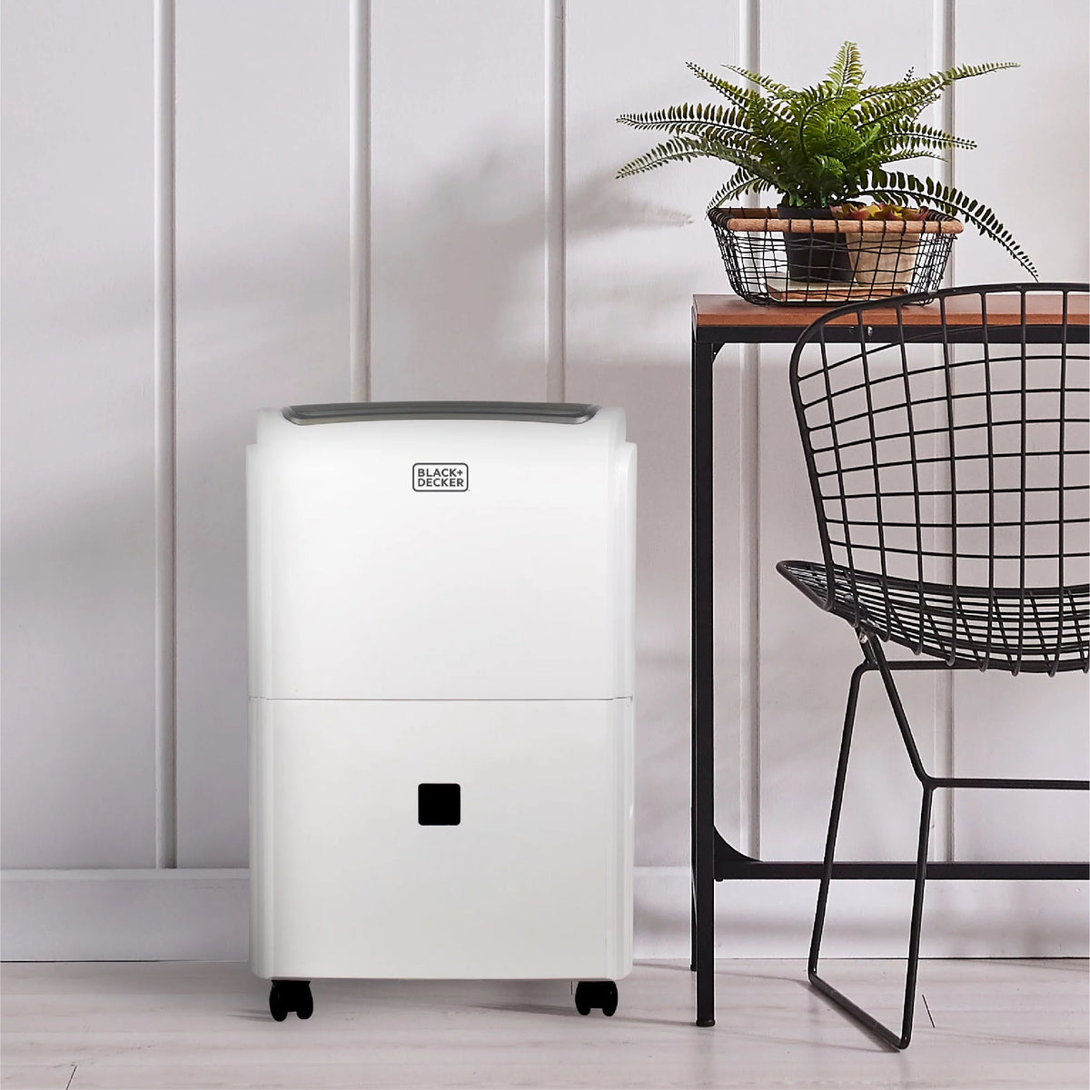 20-Pint Portable Dehumidifier N221