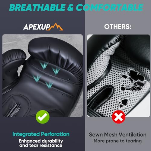 Boxing Gloves K22520