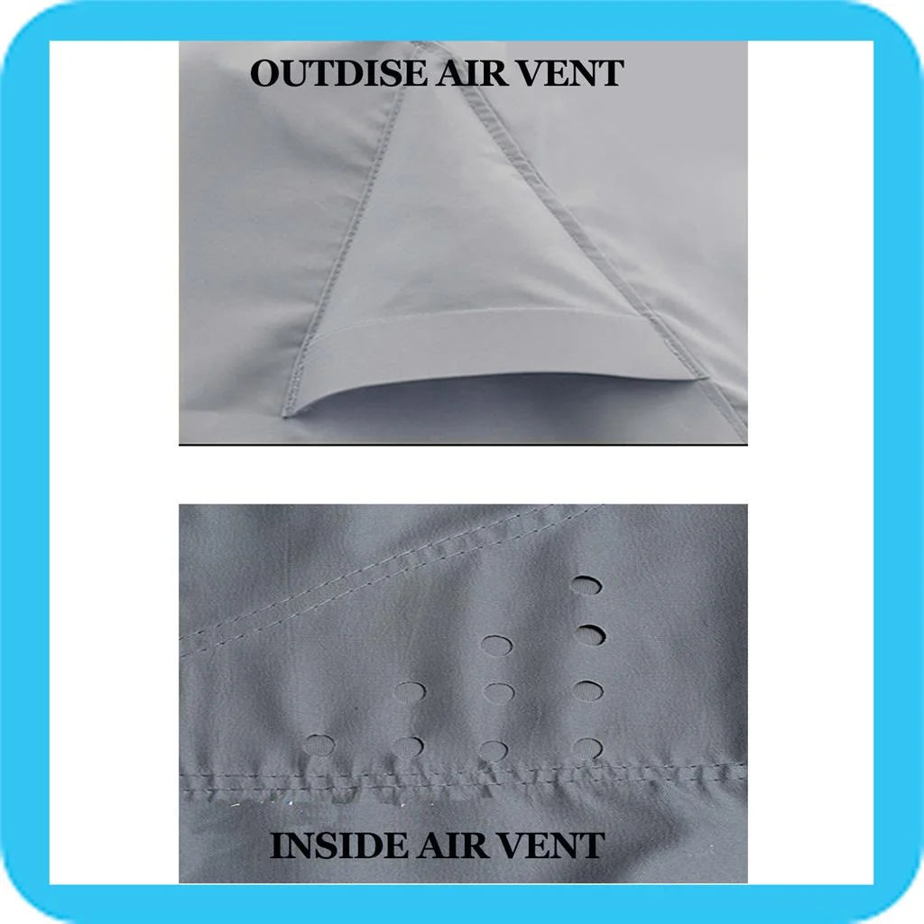 Boat Cover G586