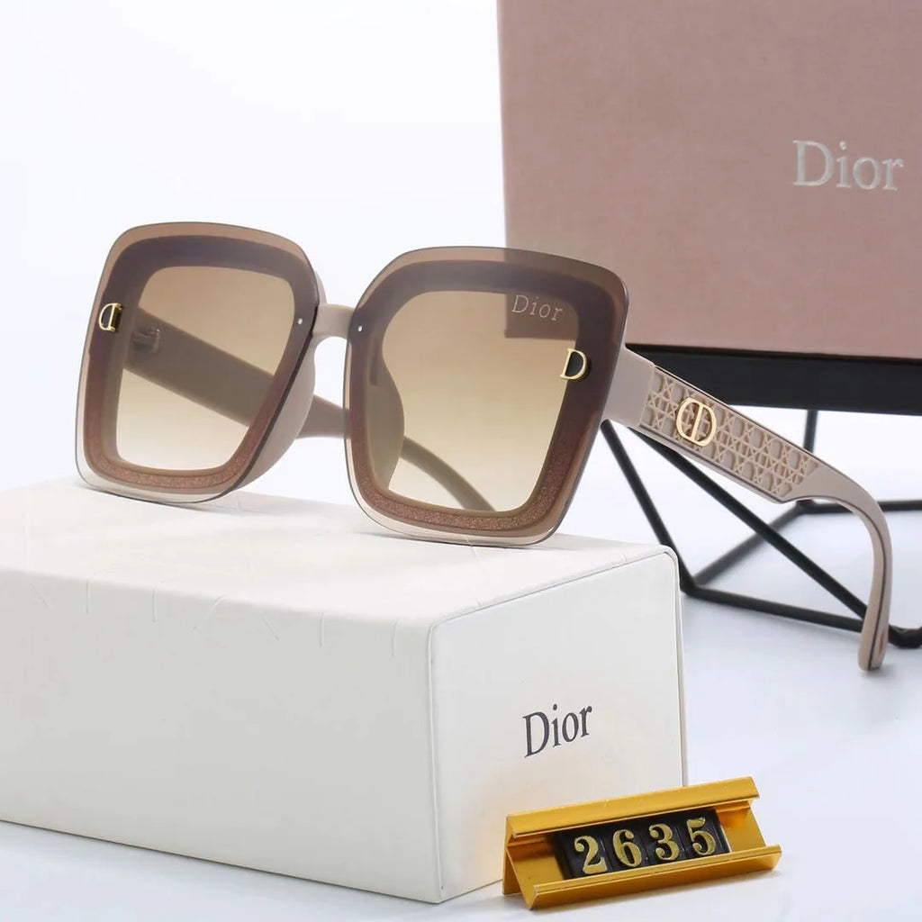 Polarized Sunglasses J8084