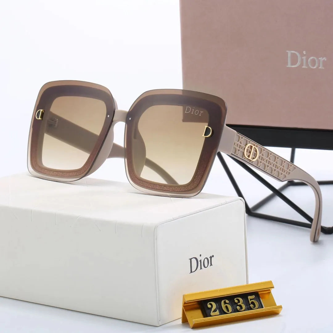 Polarized Sunglasses J8084